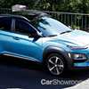 2018 Hyundai Kona
