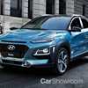 2018 Hyundai Kona