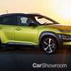 2018 Hyundai Kona