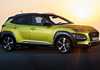 2018 Hyundai Kona