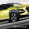 2018 Hyundai Kona