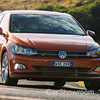 2018 Volkswagen Polo TSI Launch Edition