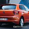 2018 Volkswagen Polo TSI Launch Edition