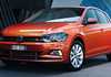 2018 Volkswagen Polo TSI Launch Edition