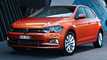 2018 Volkswagen Polo TSI Launch Edition