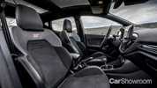 2019 Ford Fiesta ST: Aussie Spec Drop