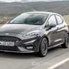 2019 Ford Fiesta ST: Aussie Spec Drop