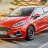 2019 Ford Fiesta ST: Aussie Spec Drop