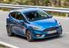 2019 Ford Fiesta ST: Aussie Spec Drop