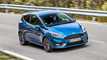 2019 Ford Fiesta ST: Aussie Spec Drop