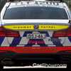 BMW 530d Joins NSW Police Highway Patrol Fleet