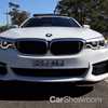 BMW 530d Joins NSW Police Highway Patrol Fleet