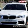 BMW 530d Joins NSW Police Highway Patrol Fleet