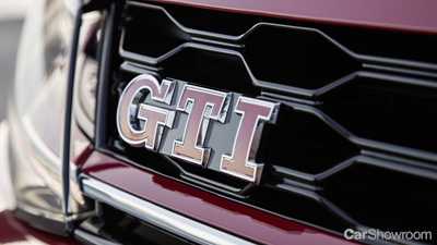 2019 VW Golf GTI To Receive 180kW Tune As Standard