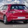 2019 VW Golf GTI To Receive 180kW Tune As Standard