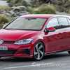 2019 VW Golf GTI To Receive 180kW Tune As Standard