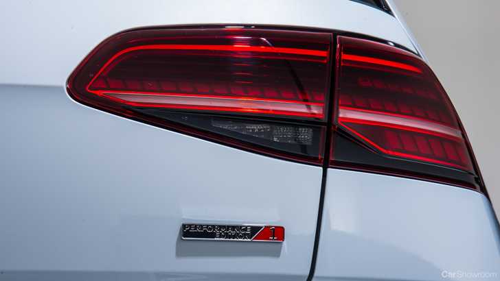 2019 VW Golf GTI To Receive 180kW Tune As Standard