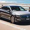 Volkswagen Kills Passat 206TSI To Make Room For Arteon – Gallery