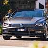 Volkswagen Kills Passat 206TSI To Make Room For Arteon – Gallery