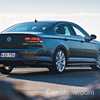 Volkswagen Kills Passat 206TSI To Make Room For Arteon – Gallery