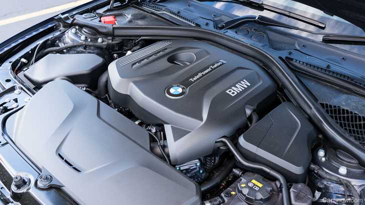 BMW’s Next 3 Series: More M Cars, Hybrids, More 3 Series