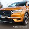 2018 DS 7 Crossback Opera