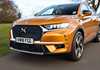 2018 DS 7 Crossback Opera