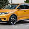2018 DS 7 Crossback Opera