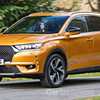 2018 DS 7 Crossback Opera