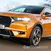 2018 DS 7 Crossback Opera