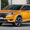 2018 DS 7 Crossback Opera