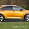 2018 DS 7 Crossback Opera