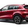 2019 Kia Sportage GT-Line