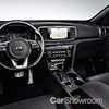 2019 Kia Sportage GT-Line