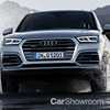 2018 Audi Q5 TDi Quattro – Gallery