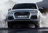 2018 Audi Q5 TDi Quattro – Gallery