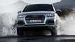 2018 Audi Q5 TDi Quattro – Gallery