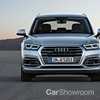 2018 Audi Q5 TDi Quattro – Gallery