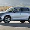 2018 Audi Q5 TDi Quattro – Gallery
