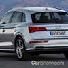 2018 Audi Q5 TDi Quattro – Gallery