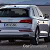 2018 Audi Q5 TDi Quattro – Gallery