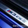2018 BMW M3 CS