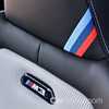 2018 BMW M3 CS