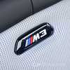 2018 BMW M3 CS