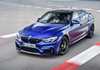 2018 BMW M3 CS