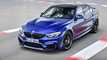 2018 BMW M3 CS
