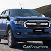 Ford AU Details 2019 Ranger Specs & Pricing
