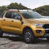 Ford AU Details 2019 Ranger Specs & Pricing