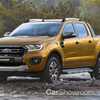 Ford AU Details 2019 Ranger Specs & Pricing