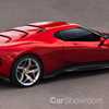 2018 Ferrari SP38 - One-Off